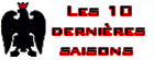 Les 10 dernires annes