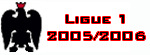 Ligue 1 2004/2005